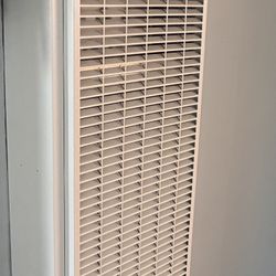 Wall Heater 