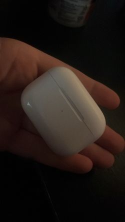AirPod pros gen 2