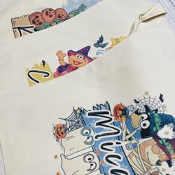 Halloween Bags