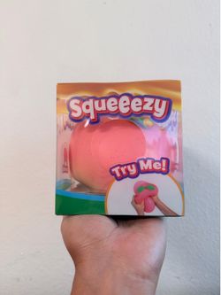 Squeeezy