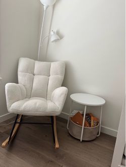 Rocking chair