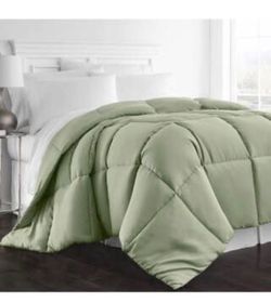 Comforter