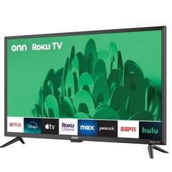 Onn Roku TV 