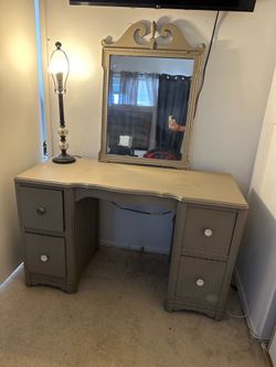 Vanity