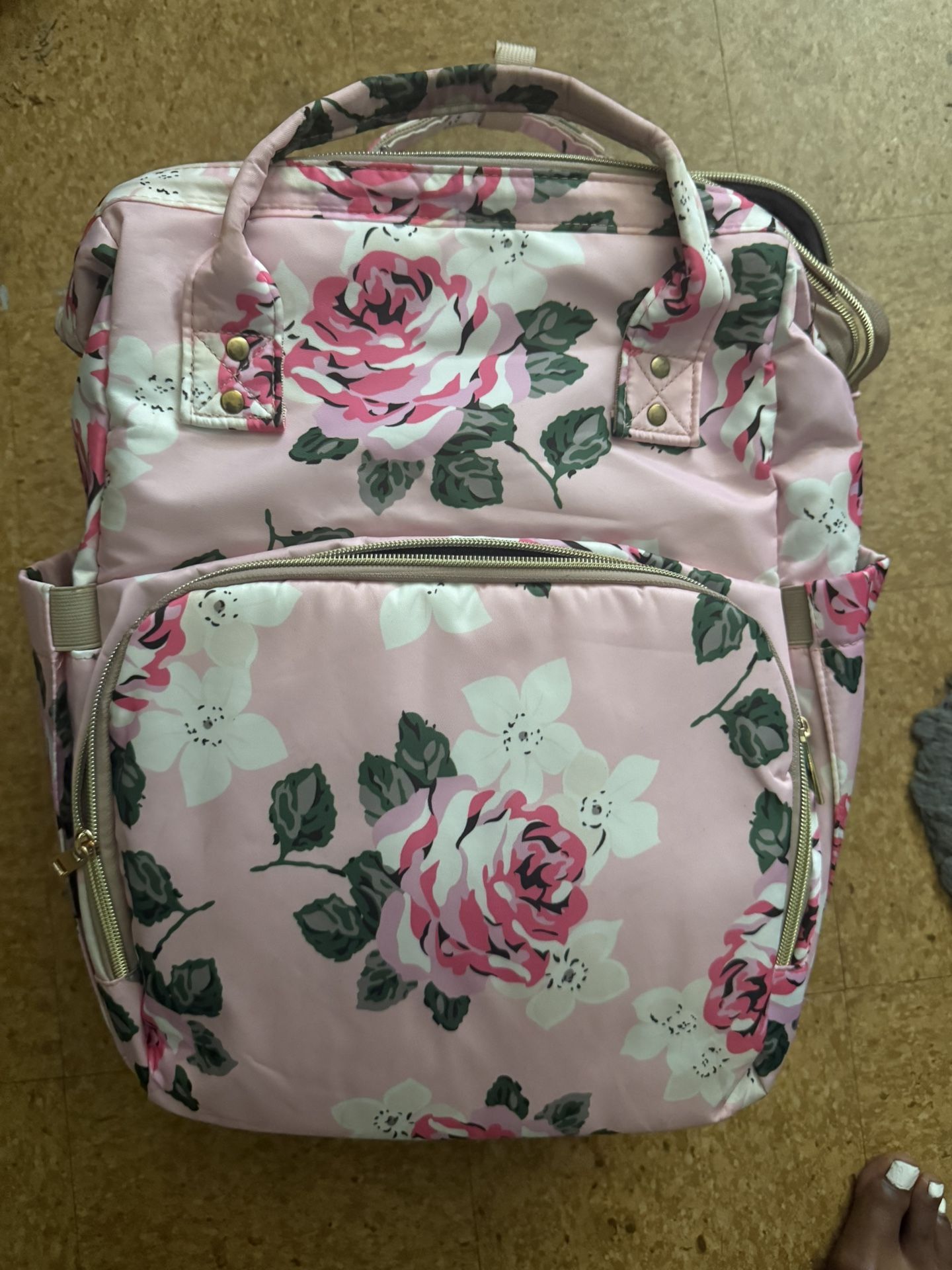 Diaper Bag