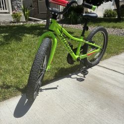Specialized RipRock 20