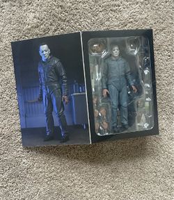 Holloween Michael Myers