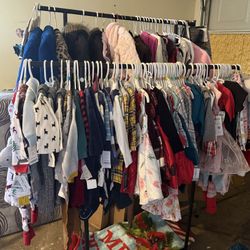 Yard Garage Moving Sale