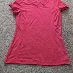 Pink T-Shirt