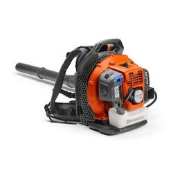 Husqvarna back pack blower