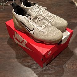Nike Vapor max Size 11