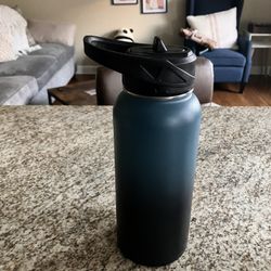 Flask Water Bottle 