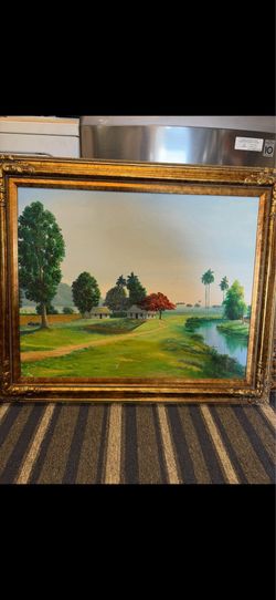 Cuban painting