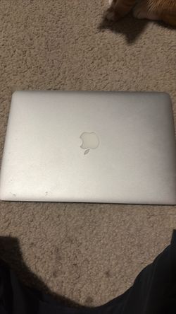 MacBook Air