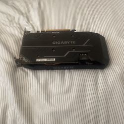 GTX 1660