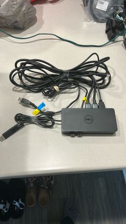 Dell Docking Station