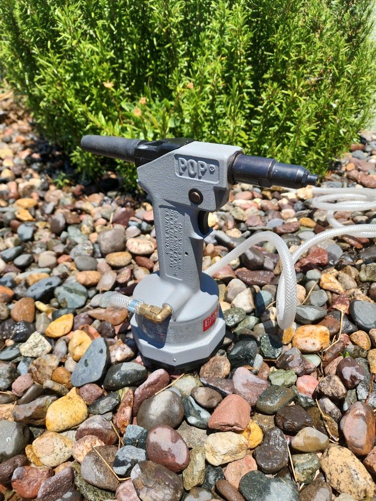 PRG510A PRG510 POP EMHART RIVET TOOL GUN