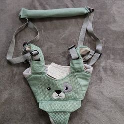 Walking Harness