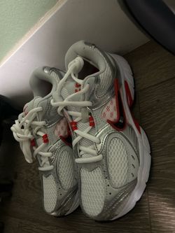 Nikes