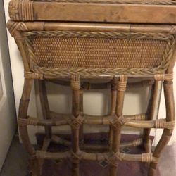 Wine rack