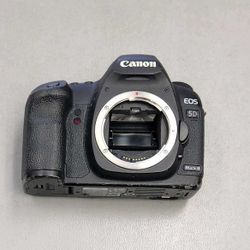 Canon EOS 5D Mark II Body - USED