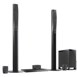 Panasonic Surround Soundsystem