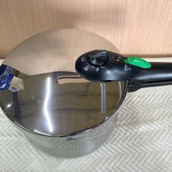 Rapida Pressure Cooker