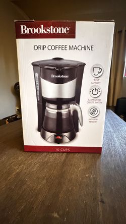 Coffee maker