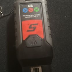 Compact Scan Module
