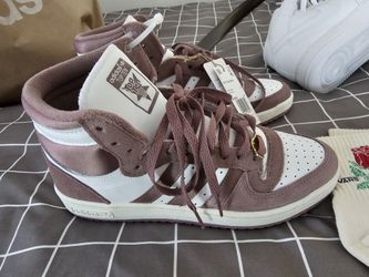 Adidas Top Ten Rb Women Size 9.5