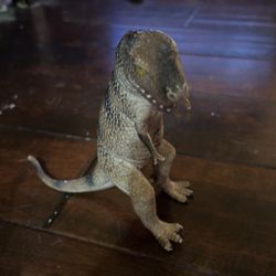 Jurassic Park dinosaur T Rex 