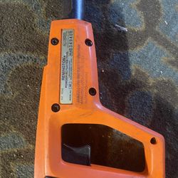 Powder Actuated Tools Remington