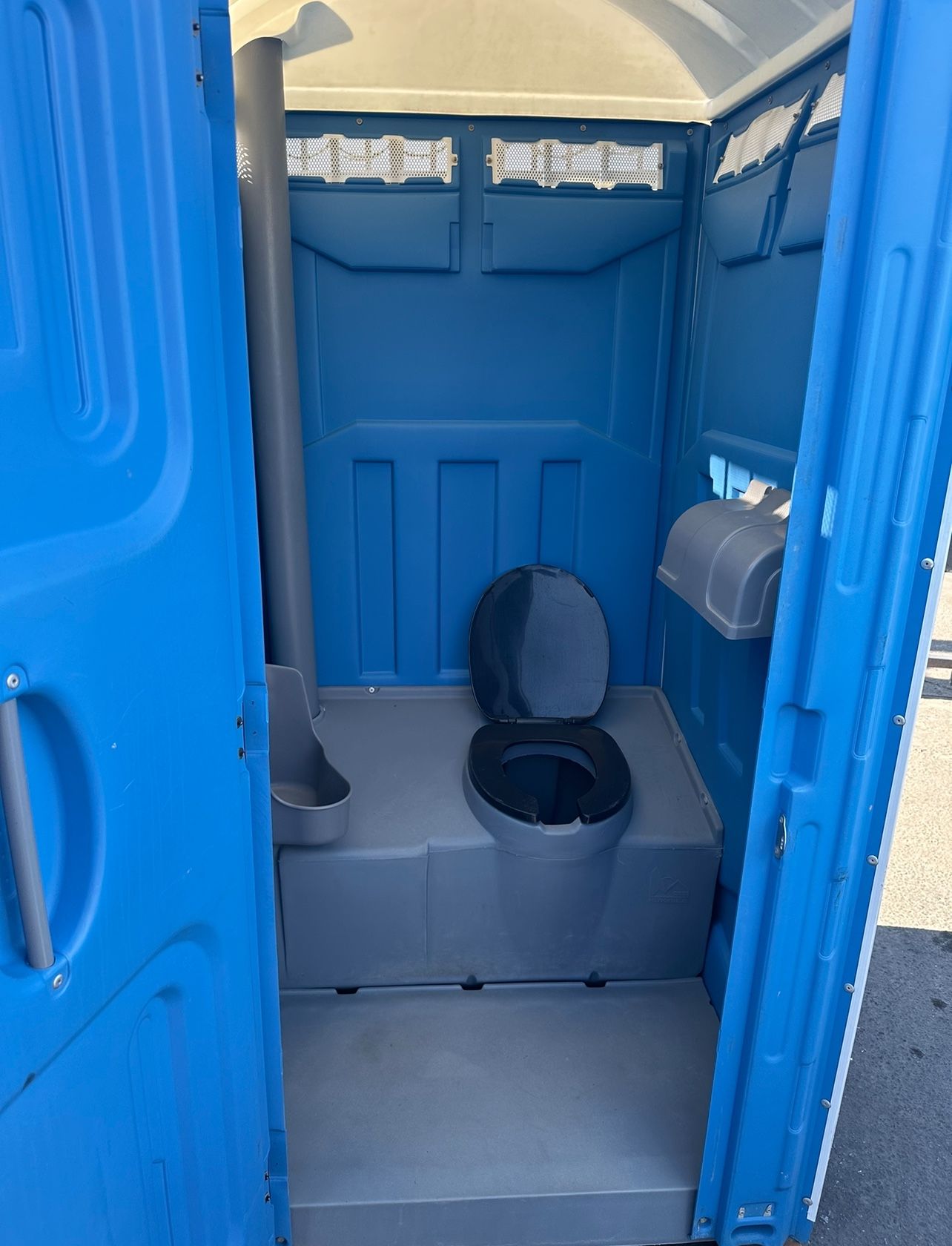 3 Porta Potties For Sale. for Sale in Los Angeles, CA OfferUp