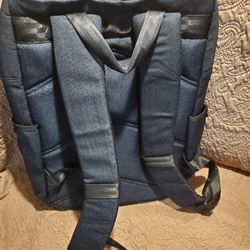Backpack New