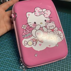 Hello Kitty Bag