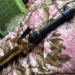 Curling Iron 