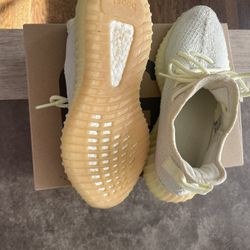 Adidas Mens Yeezy Boost 350