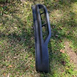 2016 Chevy Equinox Bumper
