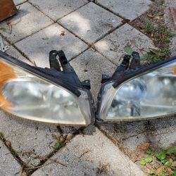   Headlamps