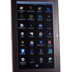 DELL STREAK 7 TABLET OPEN BOX