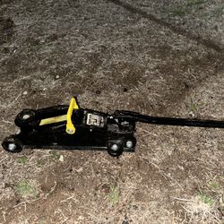 Car Jack