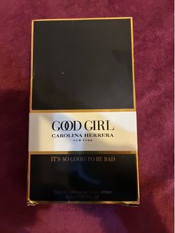 Good girl Perfume , brand new ,