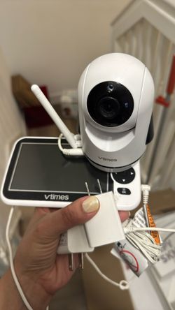 Vtimes Baby Monitor