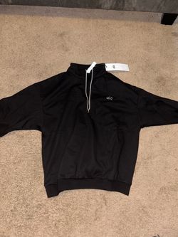 alo quarterzip