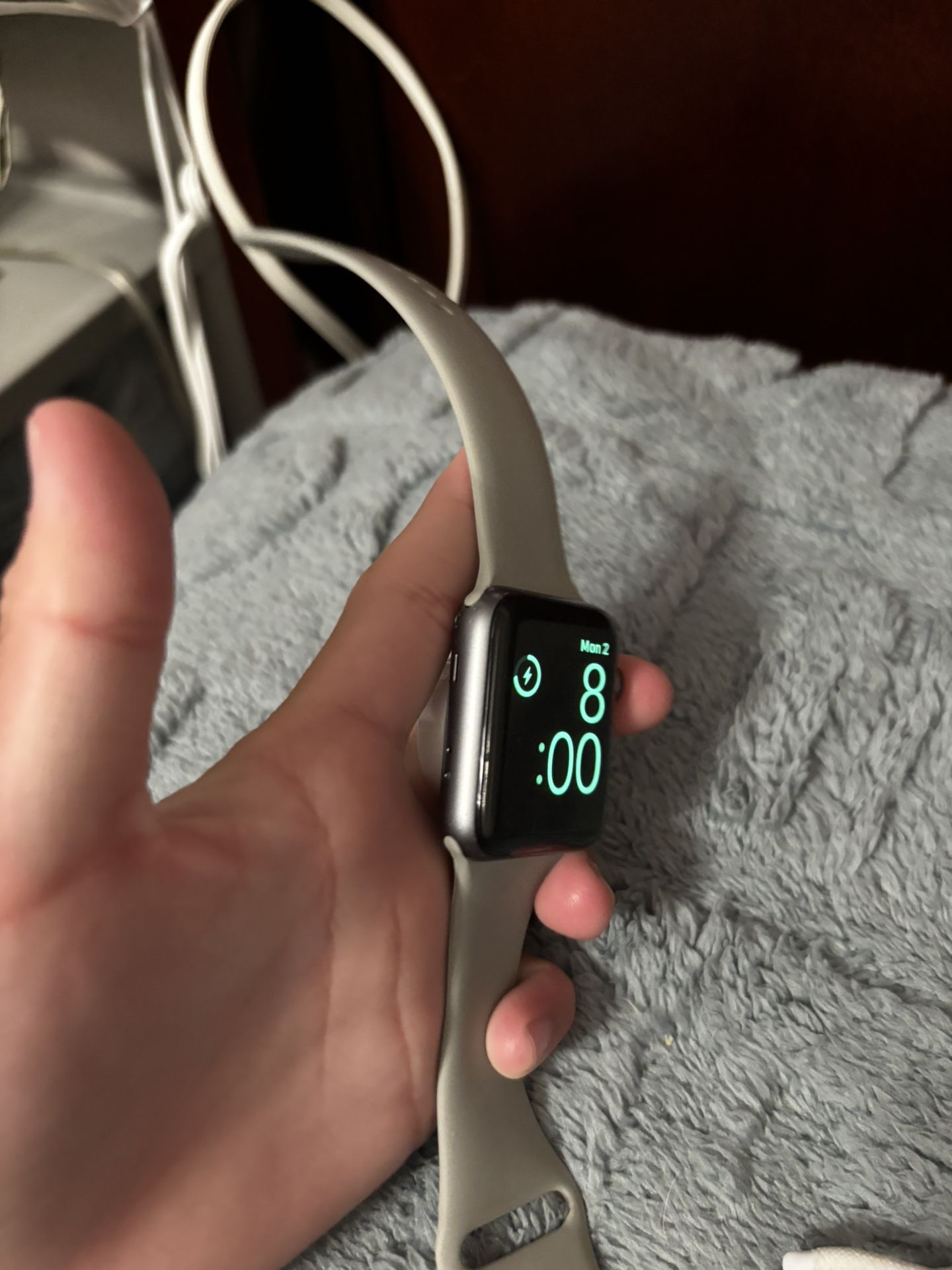 apple watch se 3