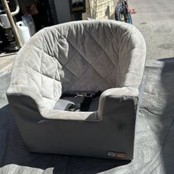 Dog Car Seat Booster Style 