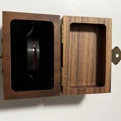 Men’s Wedding Band 