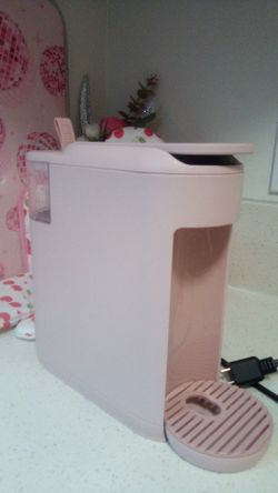 COMPLETE PINK KITCHEN!!! IN HB