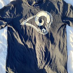 Mens Los Angeles Rams Tee