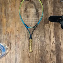 Head Agassi 23 Tennis Racket